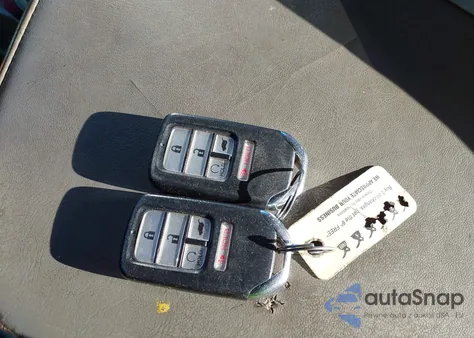 2018 Honda Civic Ex from USA, damaged, VIN SHHFK7H50JU406908